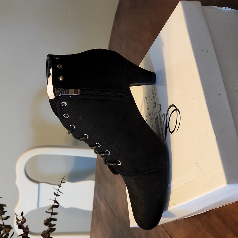Women Dress Boots